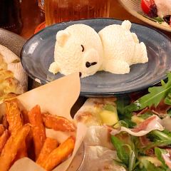 COMMUNE幻师(荣盛中央广场店) User Photo