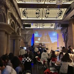 Times Jazz Club User Photo