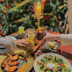 Times Jazz Club User Photo