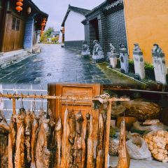 御厨轩天麻土鸡汤 User Photo
