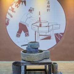 后谷咖啡(建设巷店) User Photo