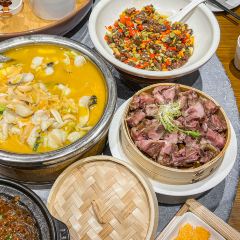印象李庄家宴馆(新都店) User Photo