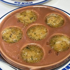 BABEJO'S贝贝乔意面(天府大悦城店) User Photo