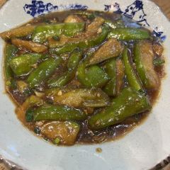 醉爱川菜(龙馨家园店) User Photo