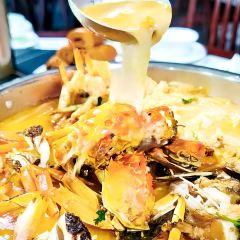 新嘉園海鮮張用戶圖片