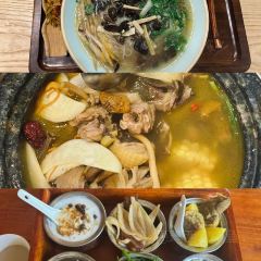 ZhaXi XiaoChi User Photo