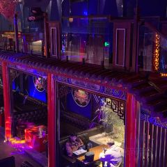 宫阙演绎酒吧(西大街中心店) User Photo