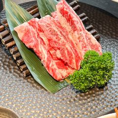 古瓦花延年·和食烧肉(总统府1912店) User Photo