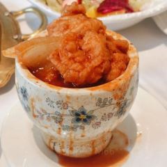 Xinhaishanfashi Teppanyaki (huayan'aotelaisi) User Photo