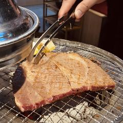 秋元日式和牛燒肉（御海灣店）張用戶圖片