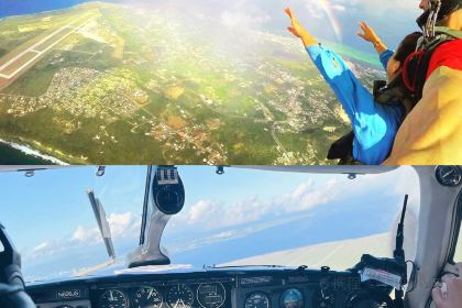 Night Scent Restaurant