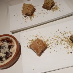 Pasha Turkish Restaurant User Photo