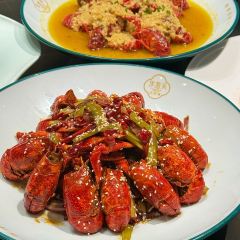 洋蔥頭龍蝦館張用戶圖片