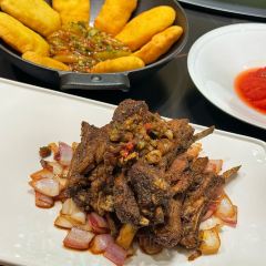 洋蔥頭龍蝦館張用戶圖片