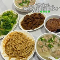 玲記拌面扁肉張用戶圖片