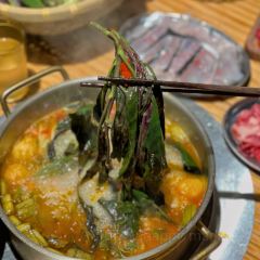 金吹钱响桂林牛八宝火锅(万象城店) User Photo
