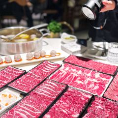 圈儿潮汕牛肉火锅(陕西南路店) User Photo