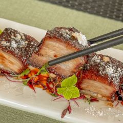 潮式茶餐廳張用戶圖片