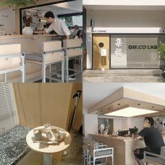 GIF COFFEE User Photo
