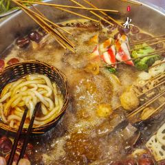 荷琴麻辣店 User Photo