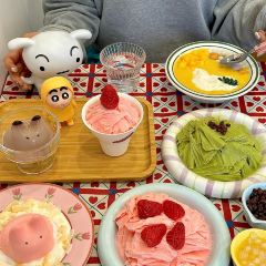 功夫怪兽·烧烤工场(国贸店) User Photo