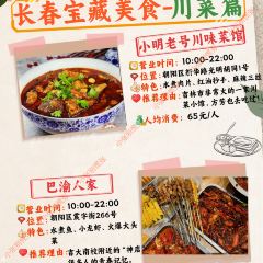 发记四川大盆鱼 User Photo