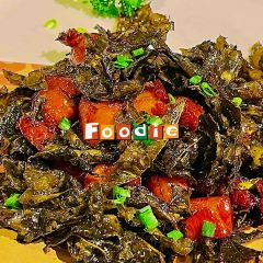 塘主 여행 사진