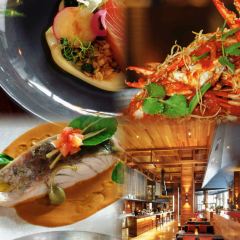 Dock 37 Bar and Kitchen User Photo