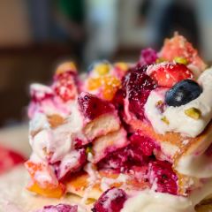 馬路隔壁羊駝咖啡BAR張用戶圖片