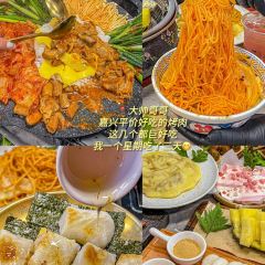 KANTO5关东小五郎(隆腾广场店) User Photo