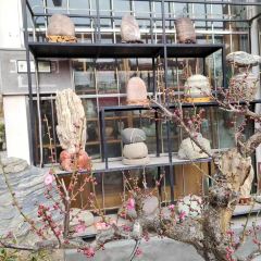 MENG JIE YU GU User Photo