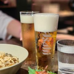 ATELIER IZAKAYA 2.0(外滩店) User Photo