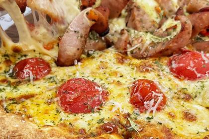 有食候私房小吃(楚雄店)