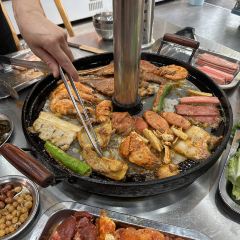 龙猫地摊儿烤肉(恩施店) User Photo