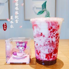 星巴克(儋州海花岛店) User Photo