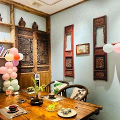 茶颜悦色(星沙万象汇二店) User Photo