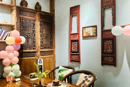 茶颜悦色(星沙万象汇二店)