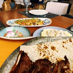 Samarkand Restaurant User Photo