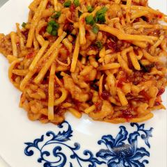 Baodinghuiguan (sanfeng) 여행 사진
