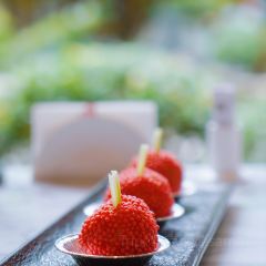 南宁鑫伟万豪酒店·中餐厅 User Photo