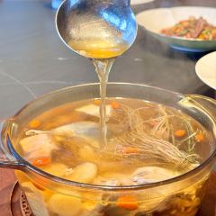 食一荟(徐汇滨江店) User Photo