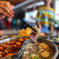 JIN SHAN NIU BA BAO User Photo