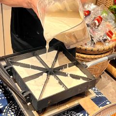 柴火人家(爱莲湖店) User Photo
