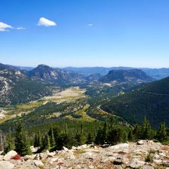 Trail Ridge Store Snack Bar User Photo
