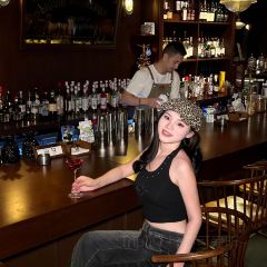 Liquid Workshop User Photo