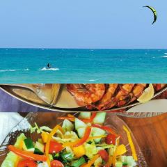 Ali Barbours Cave Restaurant張用戶圖片