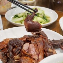 ZHU XIANG LOU User Photo