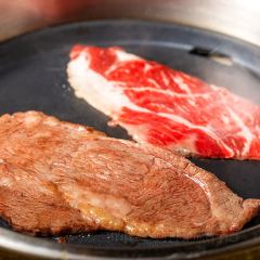 炉小哥烤肉(正弘城店) User Photo