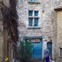 Auberge du Coq 여행 사진