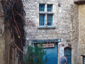 Auberge du Coq